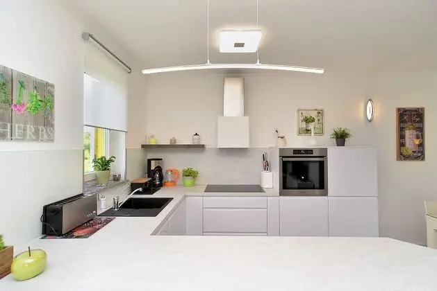 Standard Apart Daire, 2 Yatak Odası (24169)