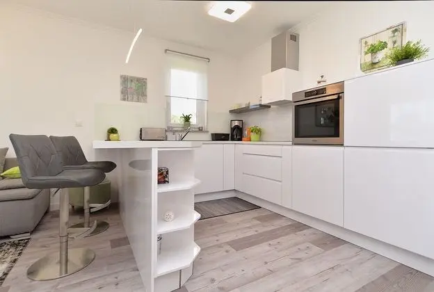 Standard Apart Daire, 2 Yatak Odası (24169)