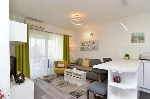 Standard Apart Daire, 2 Yatak Odası (24169)