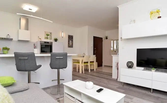 Standard Apart Daire, 2 Yatak Odası (24169)