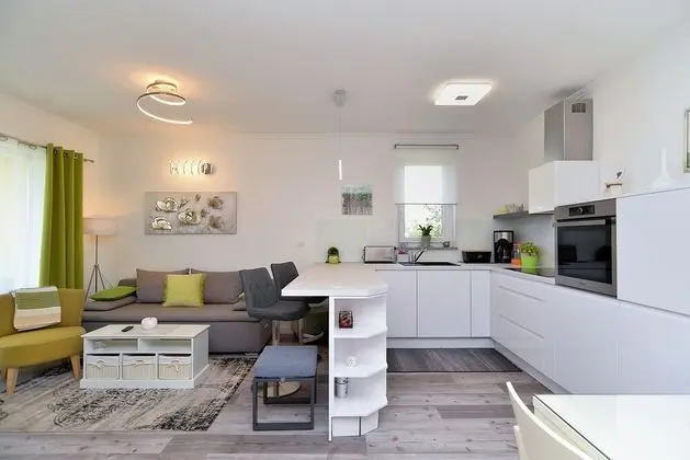 Standard Apart Daire, 2 Yatak Odası (24169)