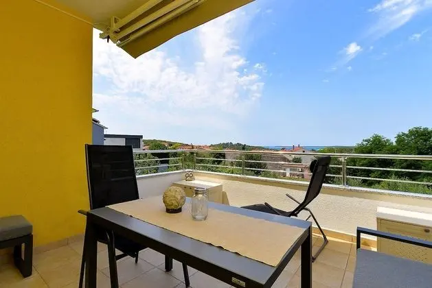 Standard Apart Daire, 2 Yatak Odası (24169)