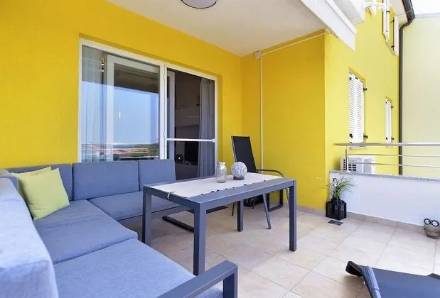 Standard Apart Daire, 2 Yatak Odası (24169)