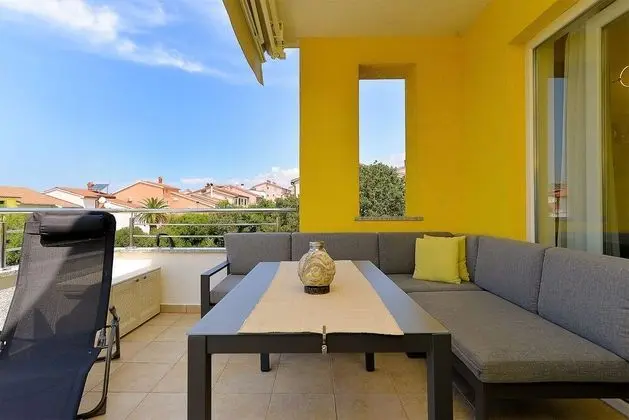 Standard Apart Daire, 2 Yatak Odası (24169)