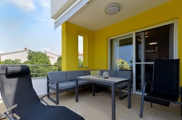 Standard Apart Daire, 2 Yatak Odası (24169)