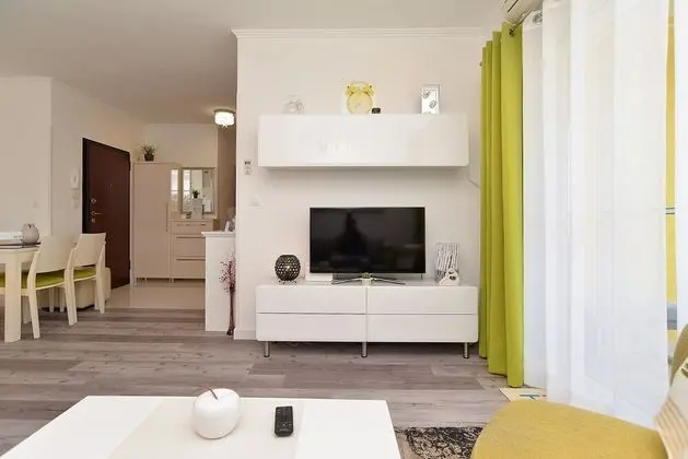 Standard Apart Daire, 2 Yatak Odası (24169)