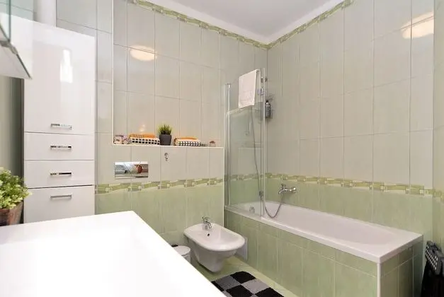 Standard Apart Daire, 2 Yatak Odası (24169)