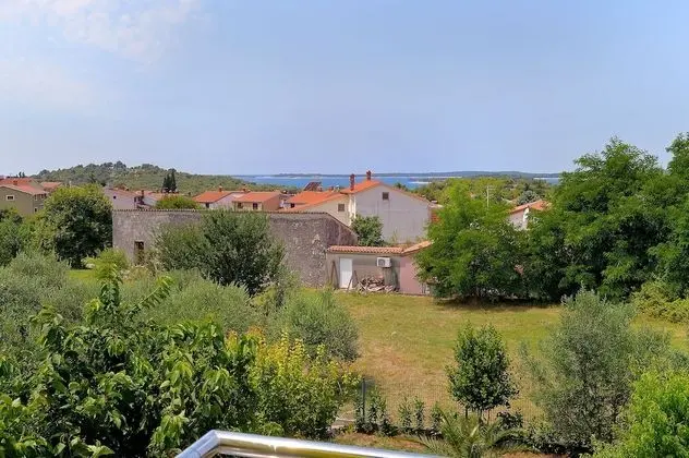 Standard Apart Daire, 2 Yatak Odası (24169)