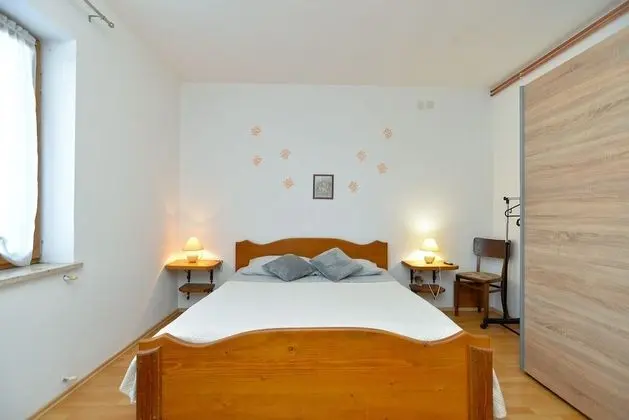 Standard Apart Daire, 1 Yatak Odası (24413)