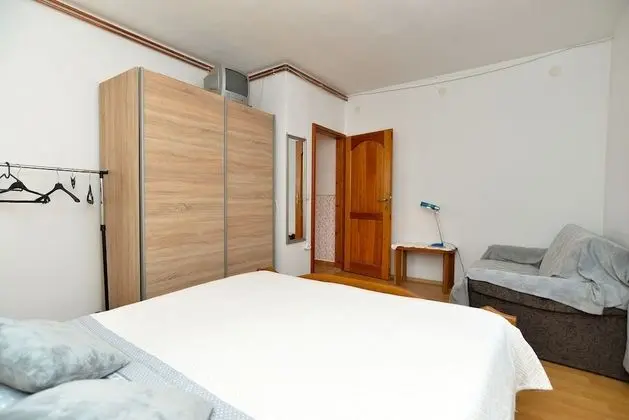 Standard Apart Daire, 1 Yatak Odası (24413)