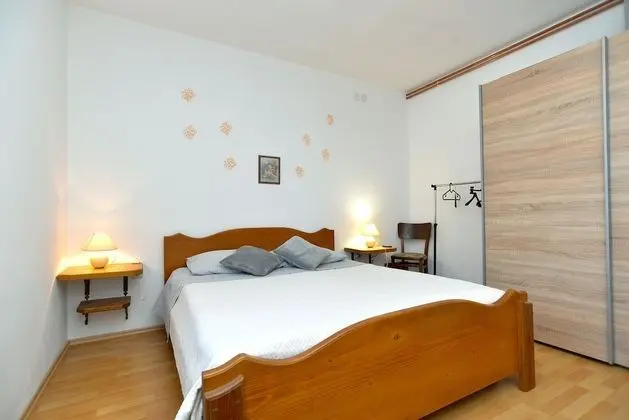 Standard Apart Daire, 1 Yatak Odası (24413)