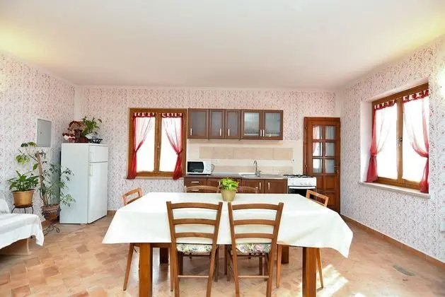 Standard Apart Daire, 1 Yatak Odası (24413)