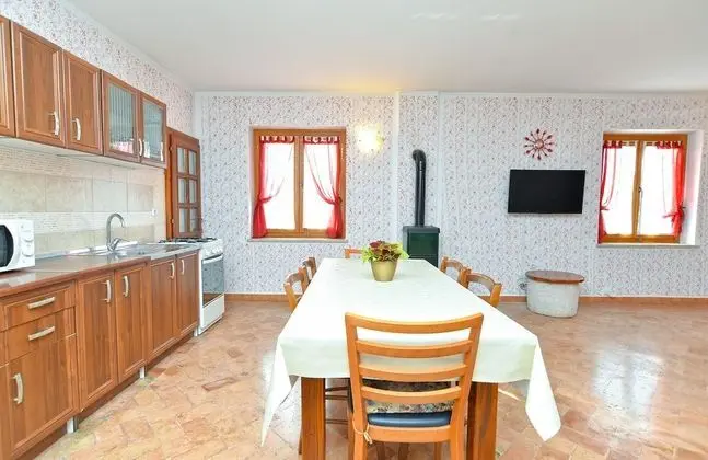 Standard Apart Daire, 1 Yatak Odası (24413)