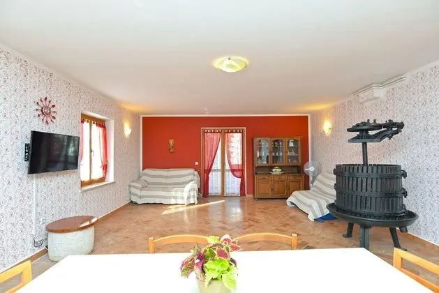 Standard Apart Daire, 1 Yatak Odası (24413)