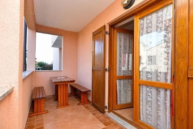 Standard Apart Daire, 1 Yatak Odası (24413)