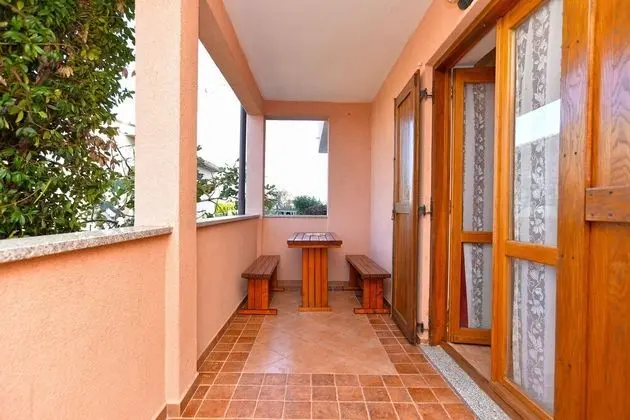 Standard Apart Daire, 1 Yatak Odası (24413)