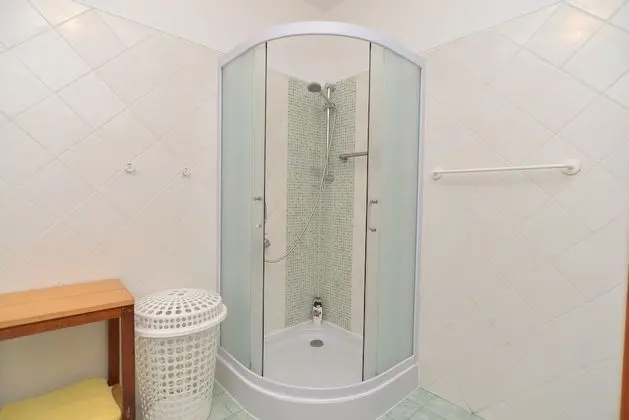 Standard Apart Daire, 1 Yatak Odası (24413)