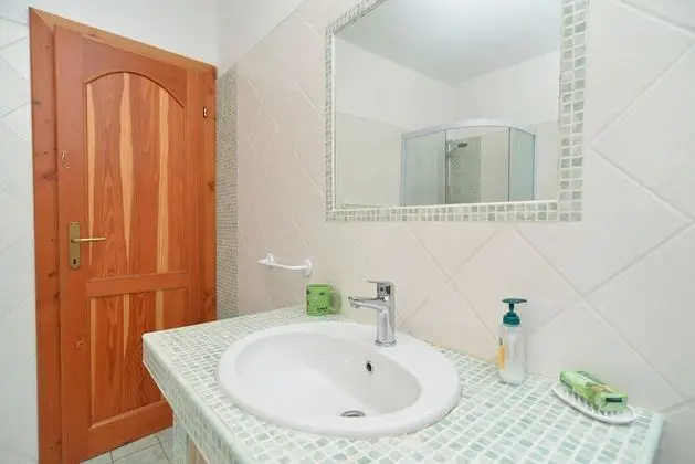 Standard Apart Daire, 1 Yatak Odası (24413)