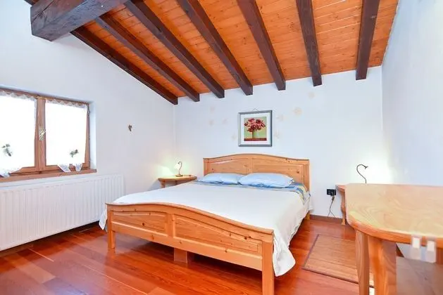 Standard Apart Daire, 2 Yatak Odası (24416)