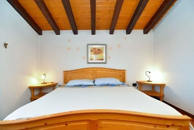 Standard Apart Daire, 2 Yatak Odası (24416)