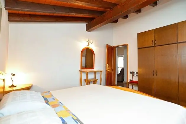 Standard Apart Daire, 2 Yatak Odası (24416)