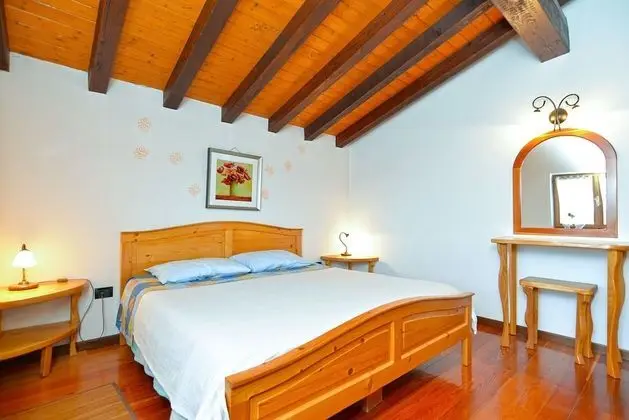 Standard Apart Daire, 2 Yatak Odası (24416)