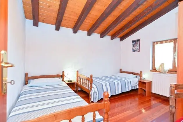 Standard Apart Daire, 2 Yatak Odası (24416)