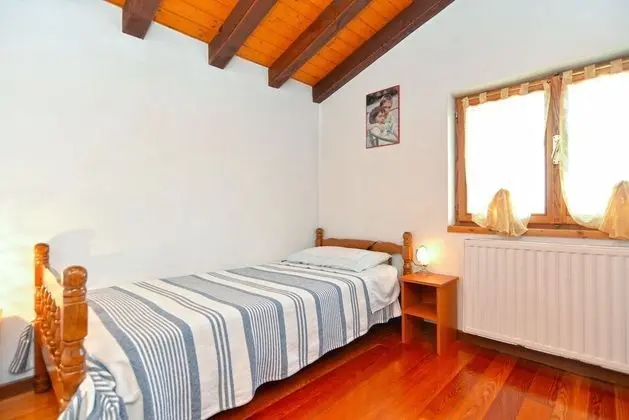 Standard Apart Daire, 2 Yatak Odası (24416)