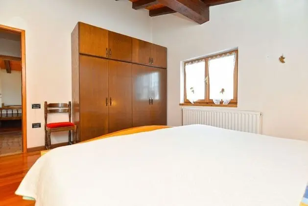 Standard Apart Daire, 2 Yatak Odası (24416)