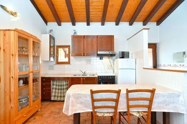 Standard Apart Daire, 2 Yatak Odası (24416)