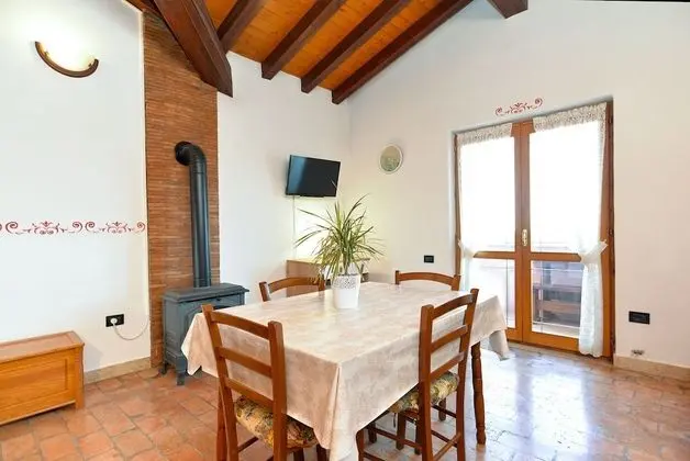 Standard Apart Daire, 2 Yatak Odası (24416)