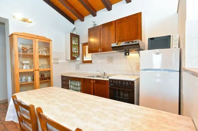 Standard Apart Daire, 2 Yatak Odası (24416)