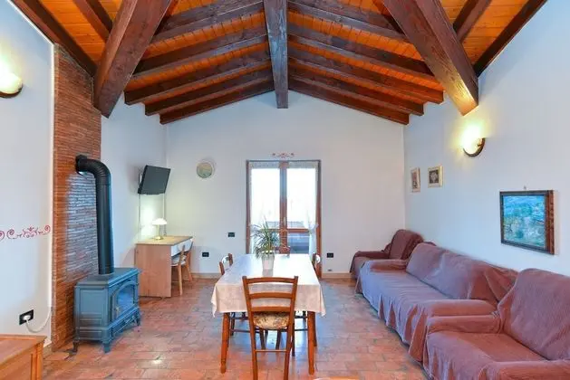 Standard Apart Daire, 2 Yatak Odası (24416)