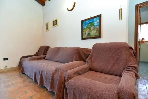 Standard Apart Daire, 2 Yatak Odası (24416)