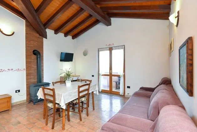 Standard Apart Daire, 2 Yatak Odası (24416)