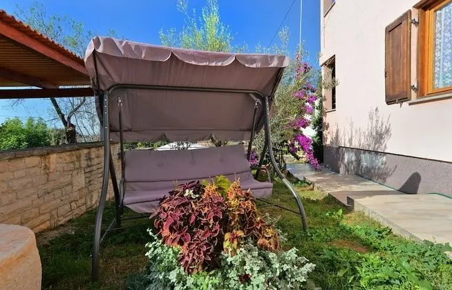 Standard Apart Daire, 2 Yatak Odası (24416)