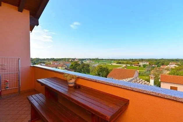 Standard Apart Daire, 2 Yatak Odası (24416)