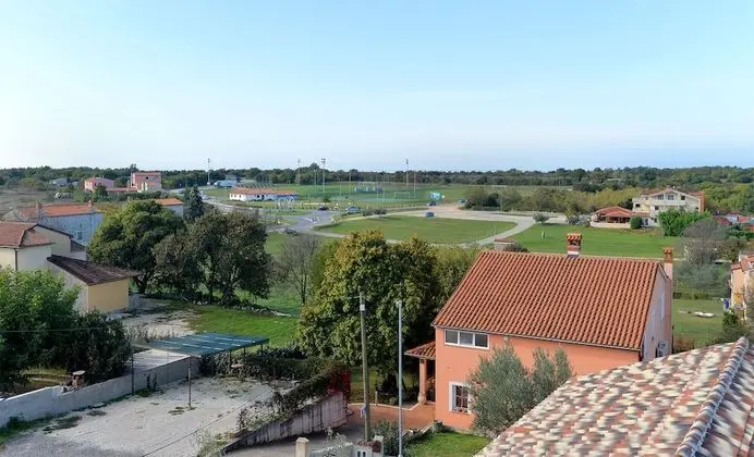 Standard Apart Daire, 2 Yatak Odası (24416)