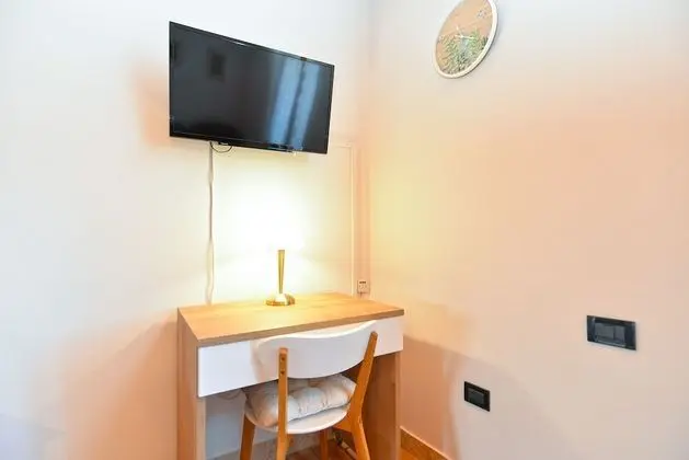 Standard Apart Daire, 2 Yatak Odası (24416)