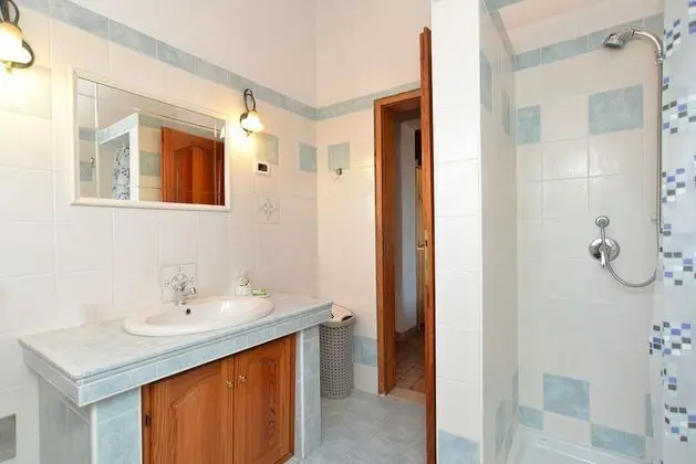 Standard Apart Daire, 2 Yatak Odası (24416)