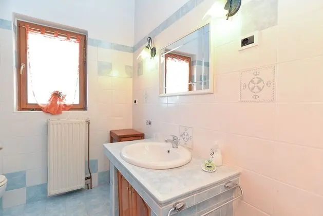 Standard Apart Daire, 2 Yatak Odası (24416)