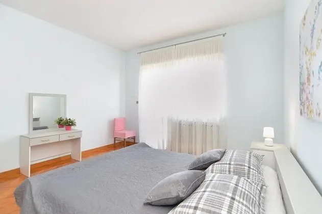 Standard Apart Daire, 3 Yatak Odası (24544)