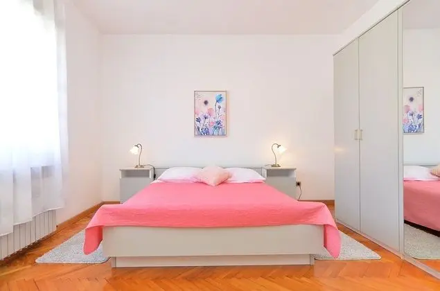 Standard Apart Daire, 3 Yatak Odası (24544)