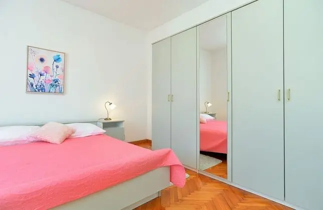 Standard Apart Daire, 3 Yatak Odası (24544)