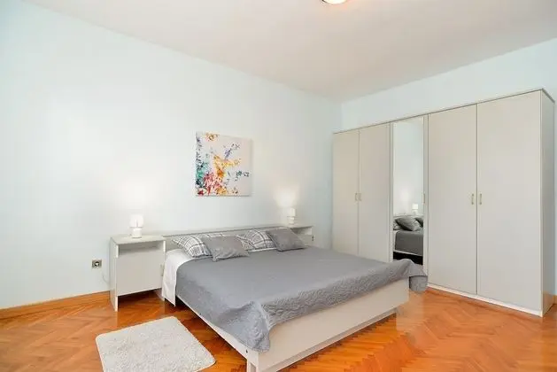 Standard Apart Daire, 3 Yatak Odası (24544)