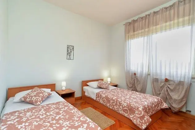 Standard Apart Daire, 3 Yatak Odası (24544)