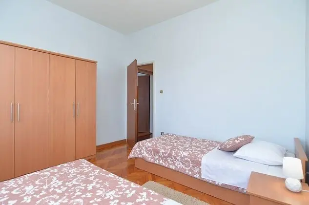 Standard Apart Daire, 3 Yatak Odası (24544)