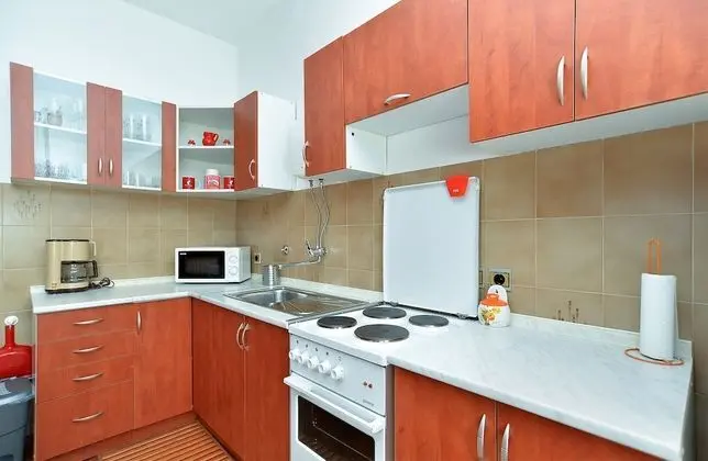 Standard Apart Daire, 3 Yatak Odası (24544)