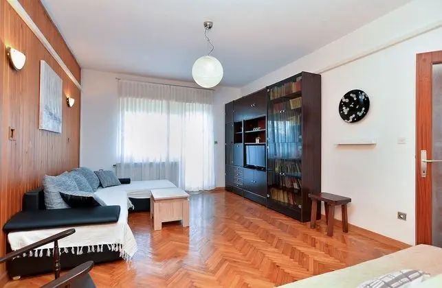 Standard Apart Daire, 3 Yatak Odası (24544)