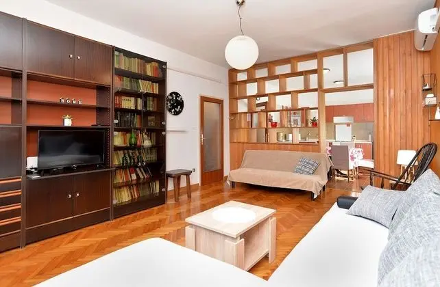 Standard Apart Daire, 3 Yatak Odası (24544)